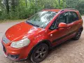 SUZUKI SX4 2012, 2.0 D, 4*4, Каско, ГО, ГТП,  , снимка 10