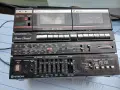 Аудио уредба Hitachi TRK-W550E, снимка 6