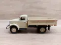 Газ 63 1:43 Наш Автопром, снимка 2