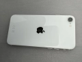 IPhone SE 2020 64 GB white бял , снимка 1