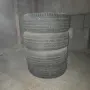 Гуми с джанти за Хонда Сивик, снимка 2