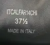 Дамски кожени кецове Burberry - 38, снимка 7