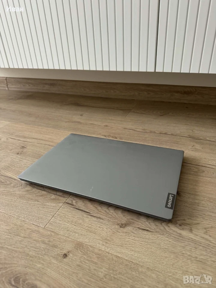 Лаптоп Lenovo IdeaPad S145, снимка 1