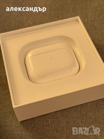 AirPods 3 слушалки, снимка 7 - Слушалки, hands-free - 56570926