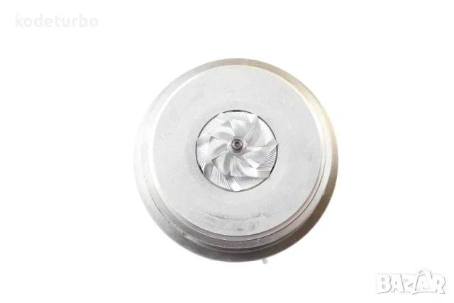 Турбо ядро картридж Turbo cartridge за Fiat Dublo 1.3 MultiJet 70kW 822088 55256743