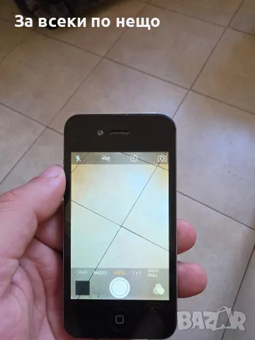 IPhone 4 S много запазен, снимка 11 - Apple iPhone - 56624382