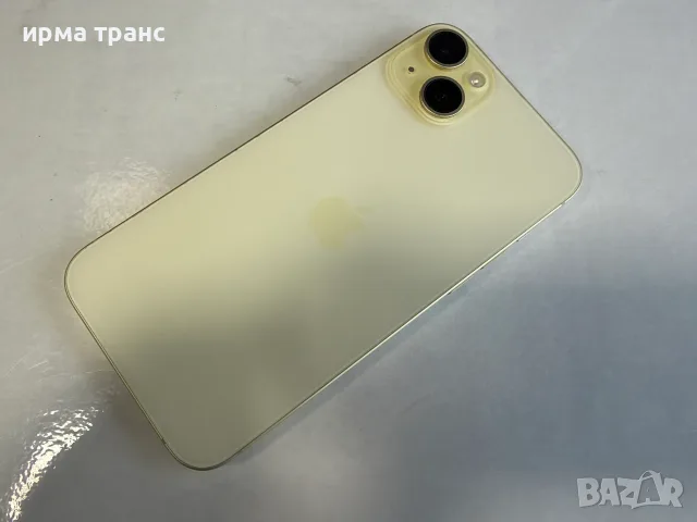 iPhone 15 Plus 512gb 92% батерия.Гаранция