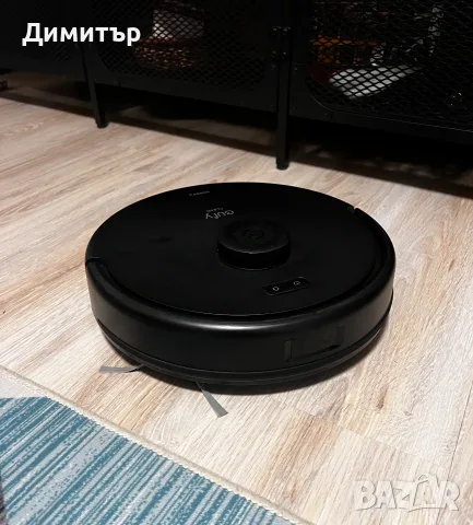eufy clean L60 / Прахосмукачка робот, снимка 2 - Прахосмукачки - 56566617