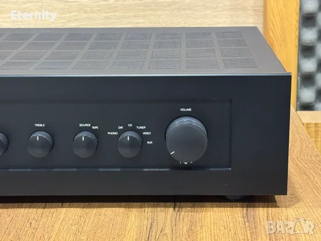 AMC CVT 3030 (CCVT Integrated Amplifier) , снимка 5 - Ресийвъри, усилватели, смесителни пултове - 56600466