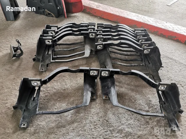 Държачи за фарове е60 е61   15€ бр. 