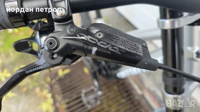 Продавам Downhill велосипед SPECIALIZED Demo Expert, снимка 10 - Велосипеди - 56726887