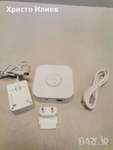 Контролер Мост PHILIPS Hue Bridge, снимка 8 - Смарт домашни устройства (Smart Home) - 56588781