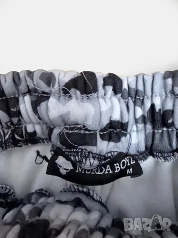 Murda boyz размер м, снимка 4 - Блузи - 56584372