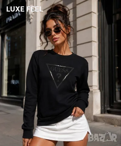 Hugo ✨ Calvin Klein ✨ Guess✨Дамски Блузи 