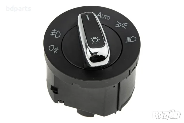 Ключ за светлини фарове Volkswagen, Passat B7, Alltrack B7, Passat B8