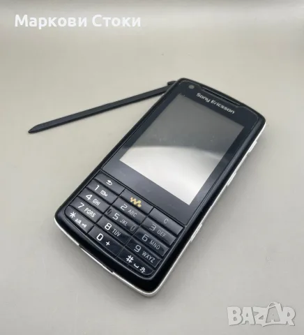 ✅ Sony Ericsson 🔝 W960i Walkman