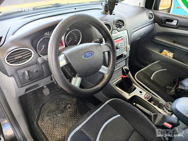 Продавам два автомобила., снимка 11 - Автомобили и джипове - 50948883
