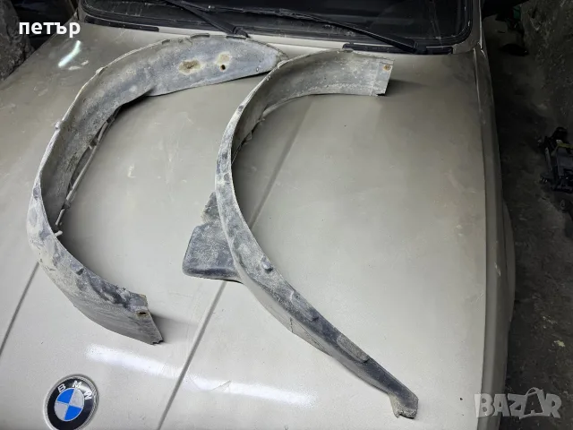 Подкалници bmw e30