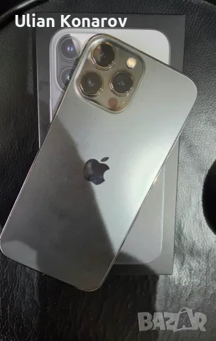 iPhone 13 Pro Max 128/ 100%