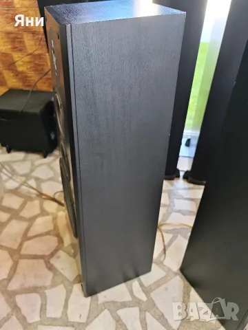 JBL Ti5000 Hi Fi тонколони , снимка 9 - Тонколони - 56627107
