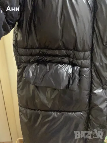 Зимно яке Bershka, снимка 2 - Якета - 56579739