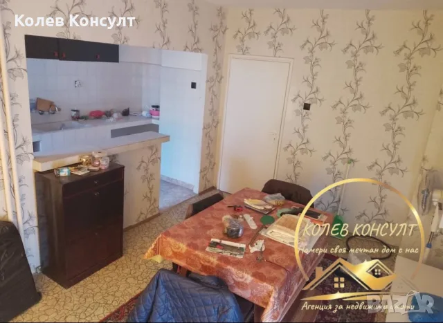 Апартамент гр.Гълъбово 