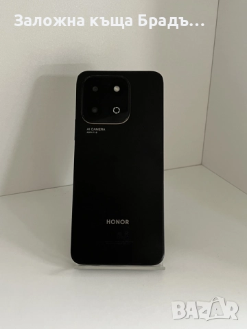 Honor X6b 128gb Black