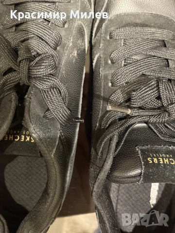 Обувки SKECHERS Los Angeles, снимка 5 - Спортно елегантни обувки - 56569524