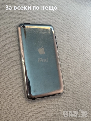 Айпод Apple iPod A1367 touch (4nd Gen) 8GB , ipod touch 4, снимка 4 - iPod - 56574549