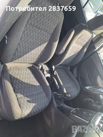 Опел Мока 1.6 CTDI 4X4  COSMO, снимка 13 - Автомобили и джипове - 56658296