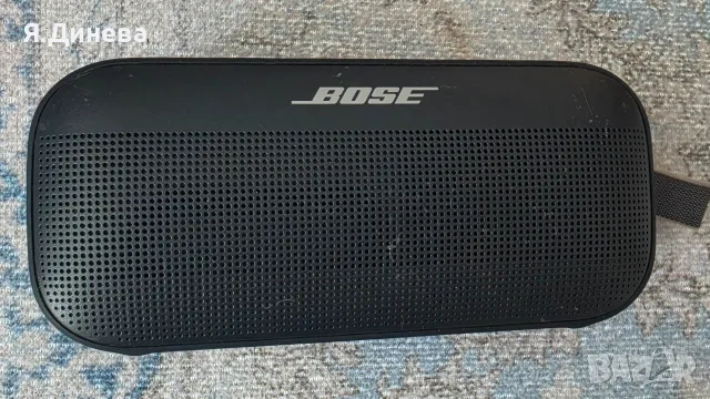Колонка Bose за части