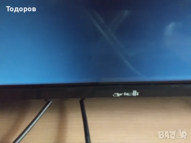 Телевизор Arielli 32", снимка 4 - Телевизори - 56627699
