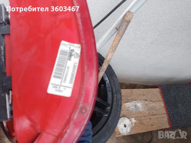 стопове за голф 4, снимка 3 - Части - 56553931