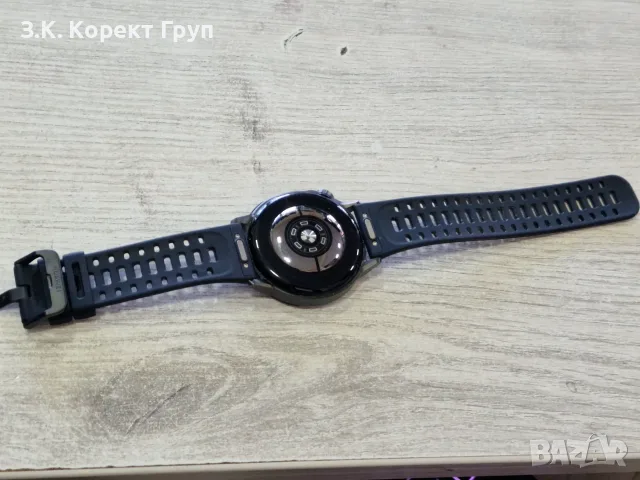 Смарт часовник HUAWEI WATCH GT Runner 2, снимка 9 - Смарт часовници - 56576261