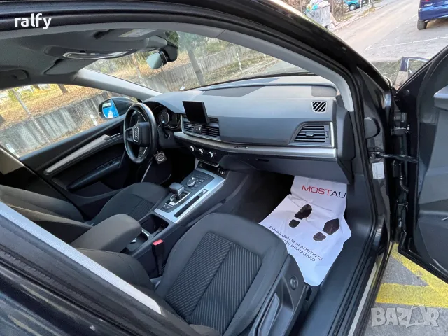 Audi Q5 2.0 TDI quattro, снимка 7 - Автомобили и джипове - 56573121