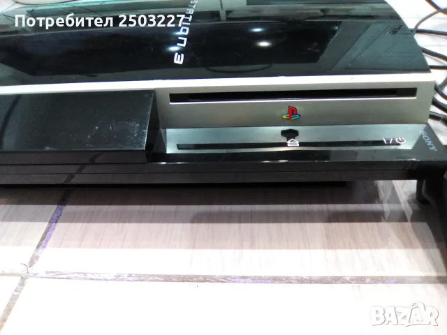 PlayStation 3 /PS 3 / 75 eвро, снимка 4 - PlayStation конзоли - 53083958