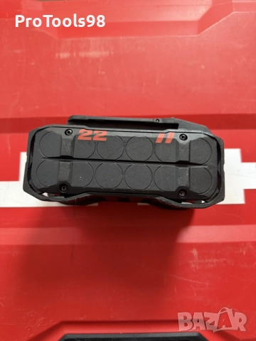 Hilti B22-170 Nuron 8Ah батерия
