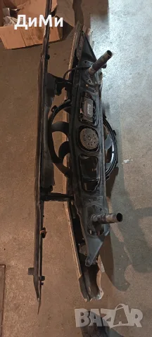 маска перка греда бмв е46 330д bmw e46 330d, снимка 6 - Части - 56618495