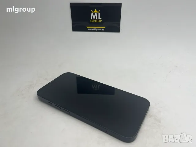 #MLgroup предлага:   #iPhone 14 128GB Midnight, втора употреба, снимка 2 - Apple iPhone - 56614098