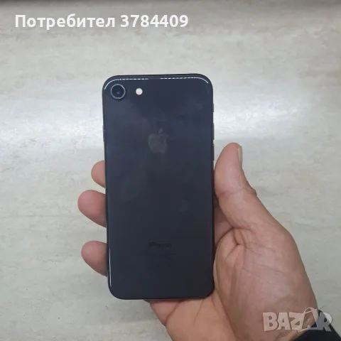 iPhone 8 64BG без забележки , снимка 7 - Apple iPhone - 56638794