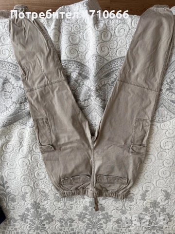 Карго панталони/ Cargos, снимка 10 - Панталони - 56644895