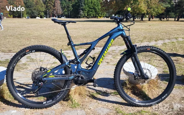 Specialized Turbo Levo Gen.2, снимка 13 - Велосипеди - 56634885