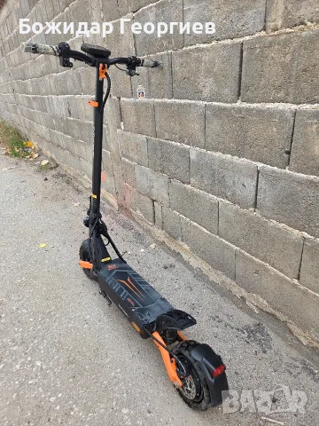 KUKIRIN G2 PRO В ГАРАНЦИЯ, снимка 3 - Друга електроника - 56707904