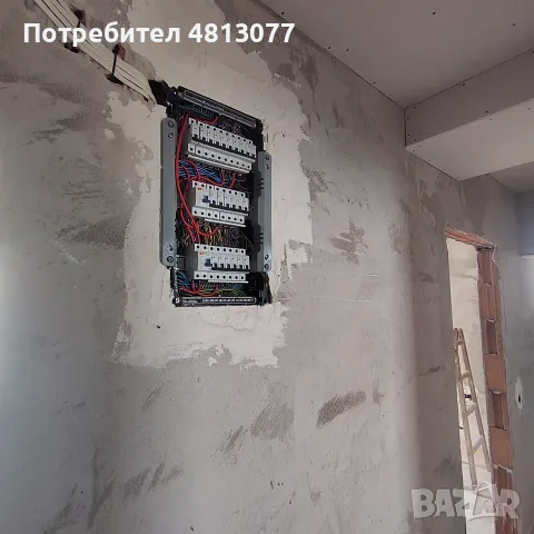 Електро услуги в Бургас, снимка 7 - Електро услуги - 56562728