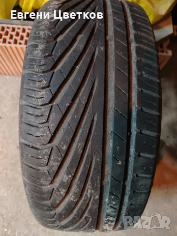 лети джанти 16" от BMW, снимка 3 - Гуми и джанти - 56624529