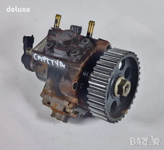ГНП Горивна Помпа Chevrolet Captiva 2.0 VCDI Шевролет Каптива 0445010142 96440341