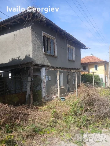 Продавам стара къща, снимка 2 - Къщи - 56730103