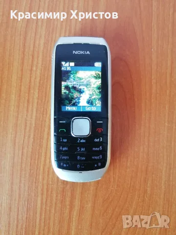 Продавам Nokia 1800