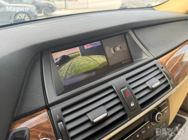 BMW X6 Собствен лизинг!!!, снимка 14 - Автомобили и джипове - 56734025