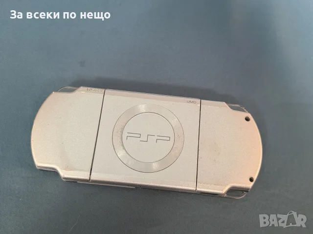 PSP-2004 , ПСП 2004 , PSP 2004, снимка 8 - PlayStation конзоли - 56714435
